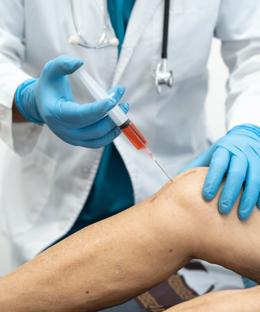 Regenerative Medicine