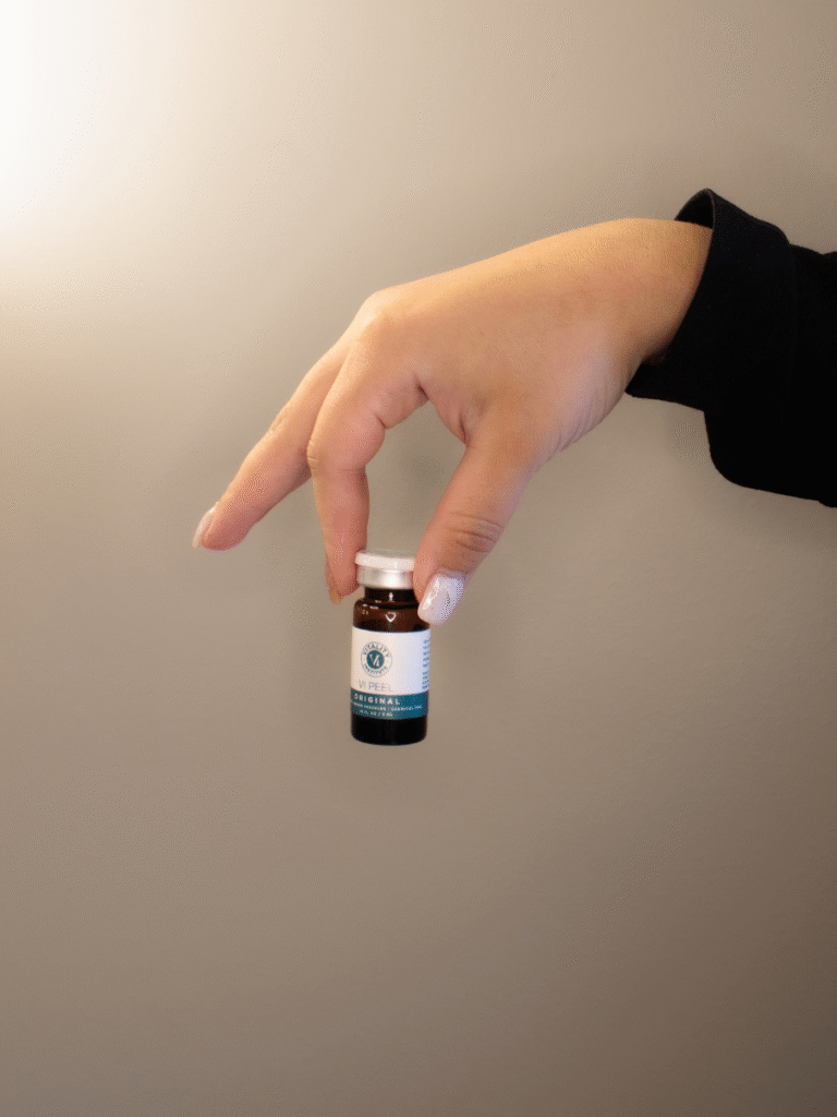 vi chemical peel