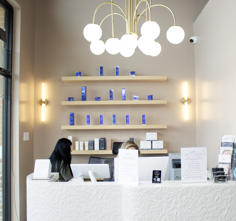 MedSpa Treatments
